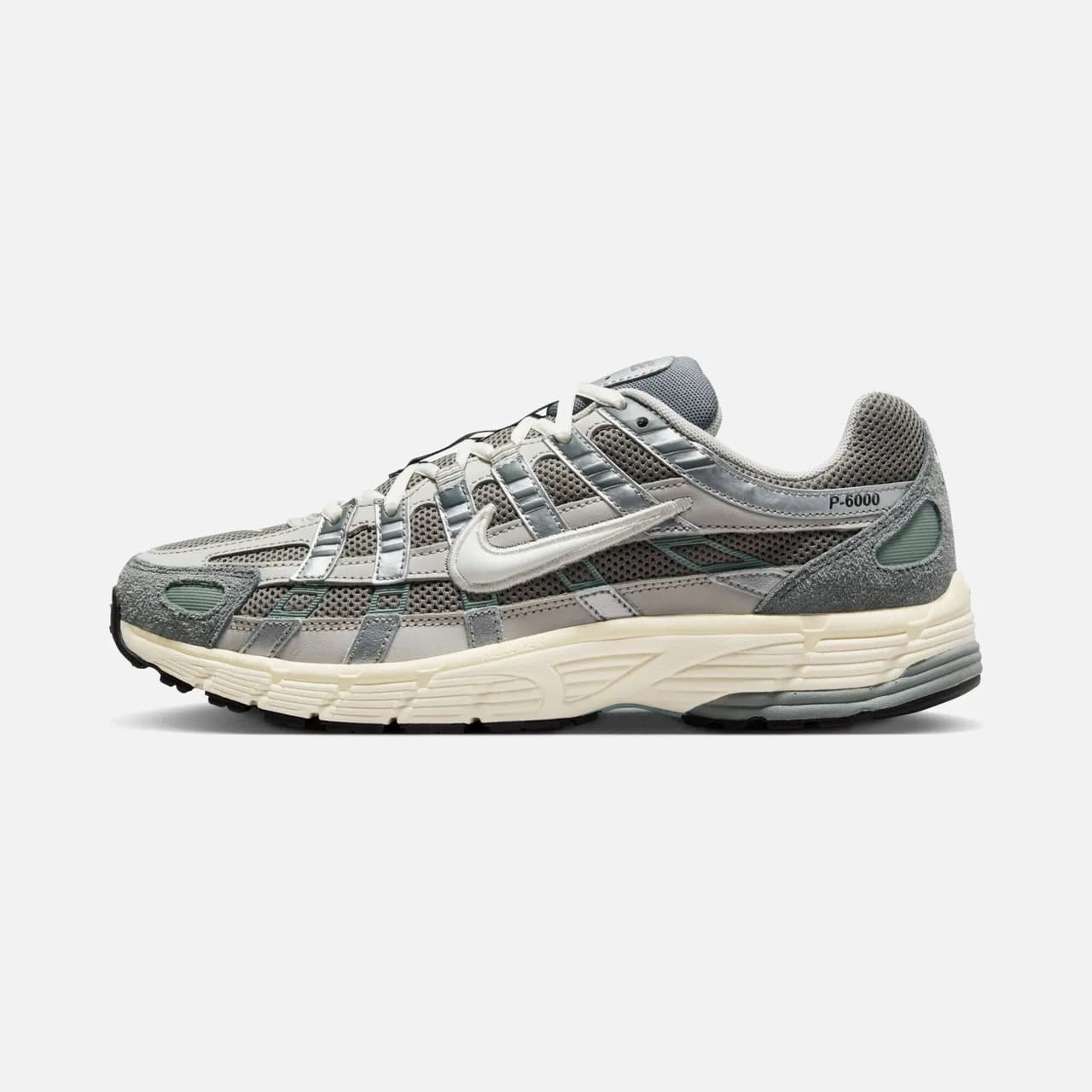 Nike P-6000 — Çok Renkli · FN7509-029 (10/22)