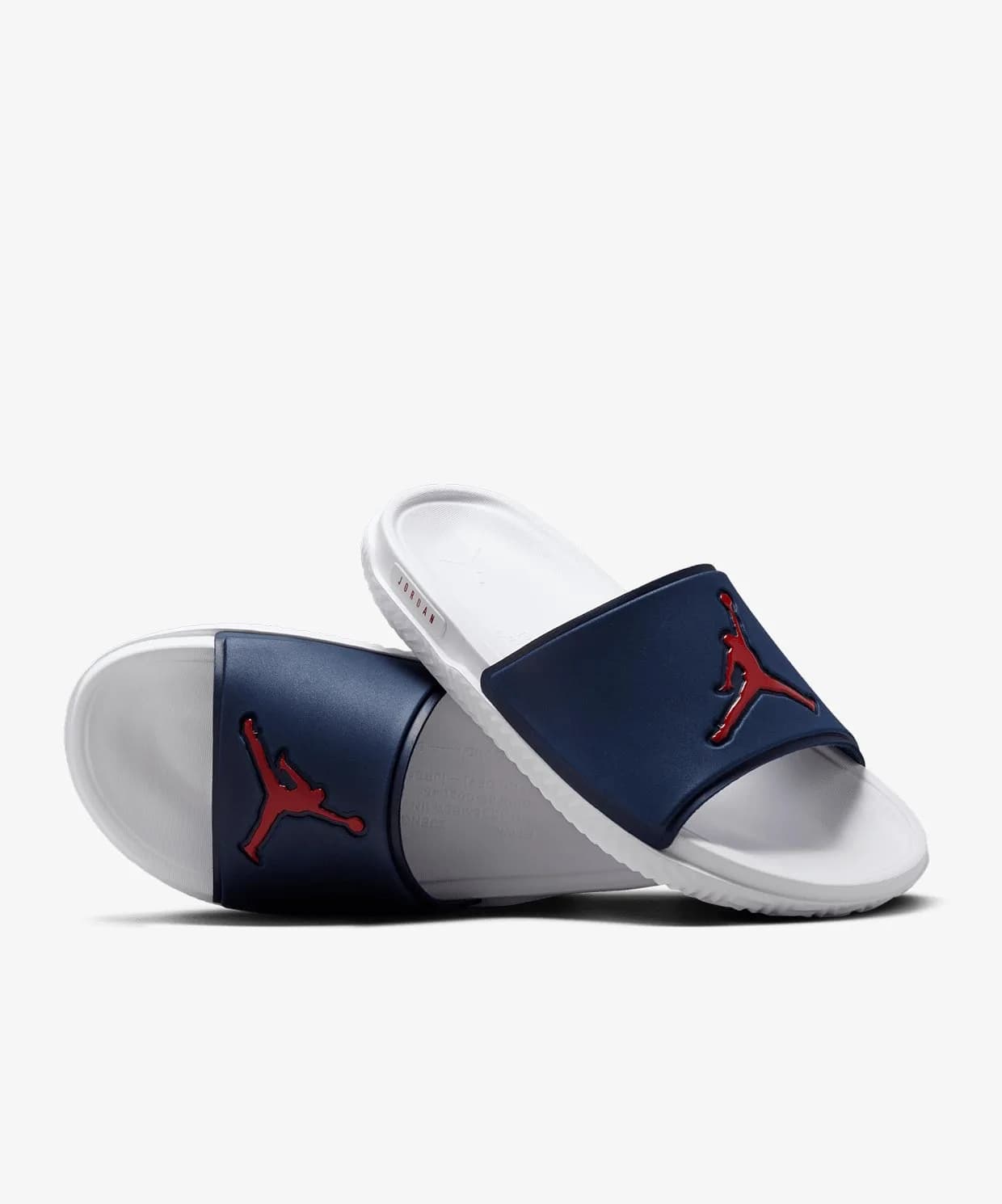 Jordan Jumpman Slides görsel 1