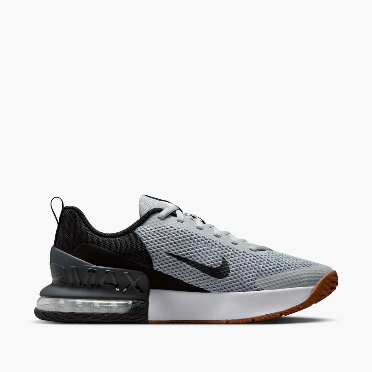 Nike Air Max Alpha Trainer 6 Erkek Spor Ayakkabı