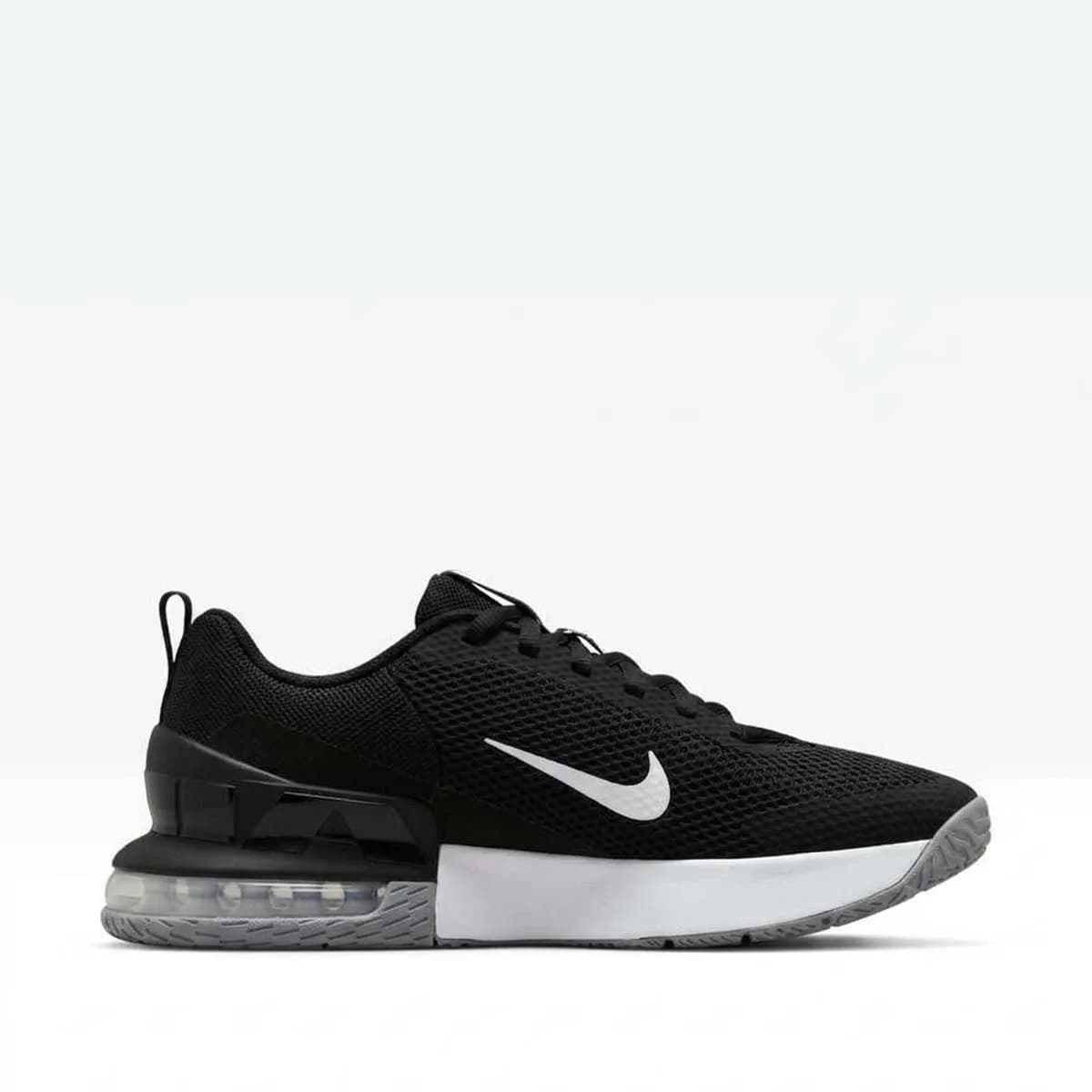 Nike Air Max Alpha Trainer 6 Erkek Beyaz Spor Ayakkabı görsel 1