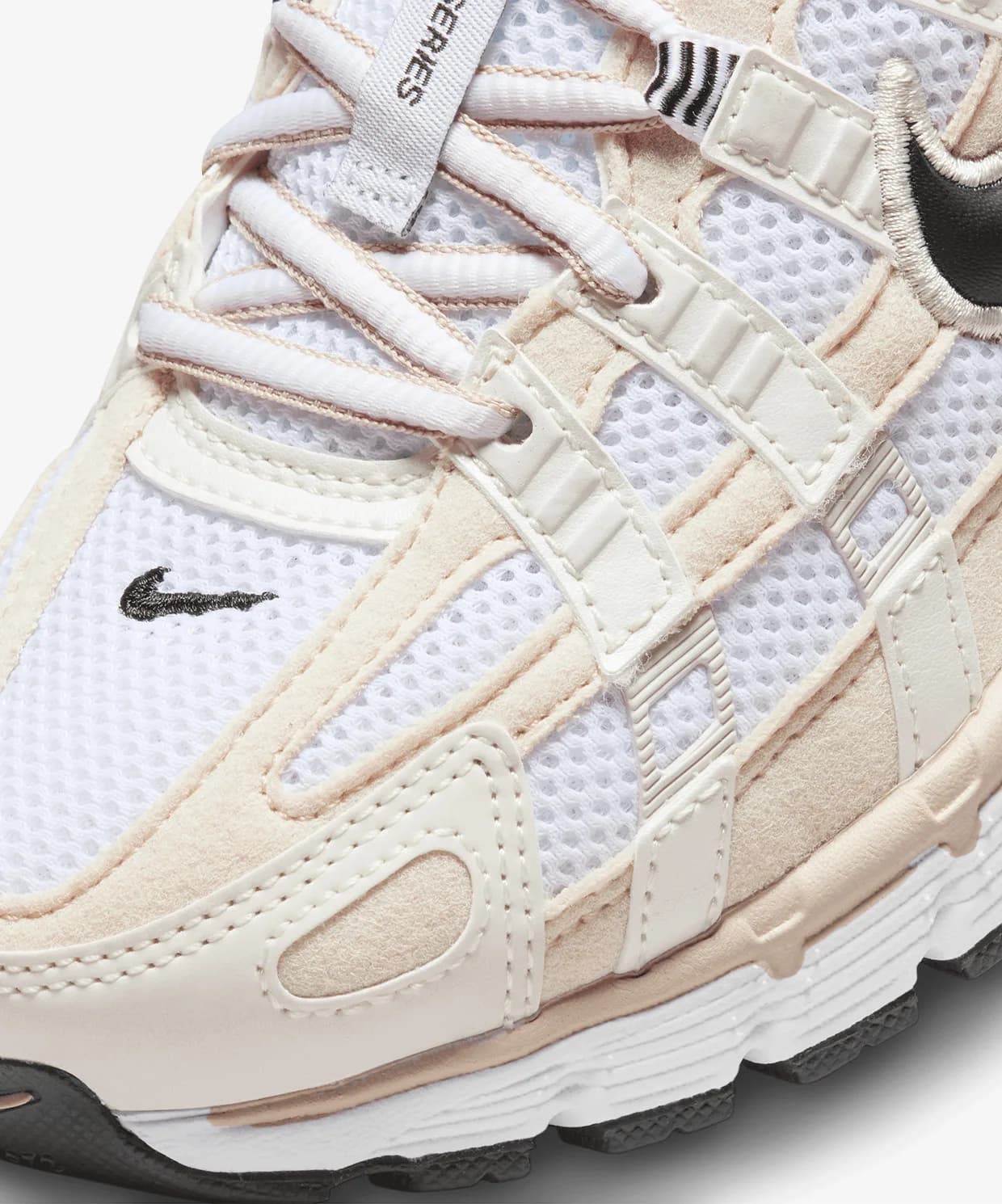 Nike P-6000 — Çok Renkli · FQ2767-100 (8/8)