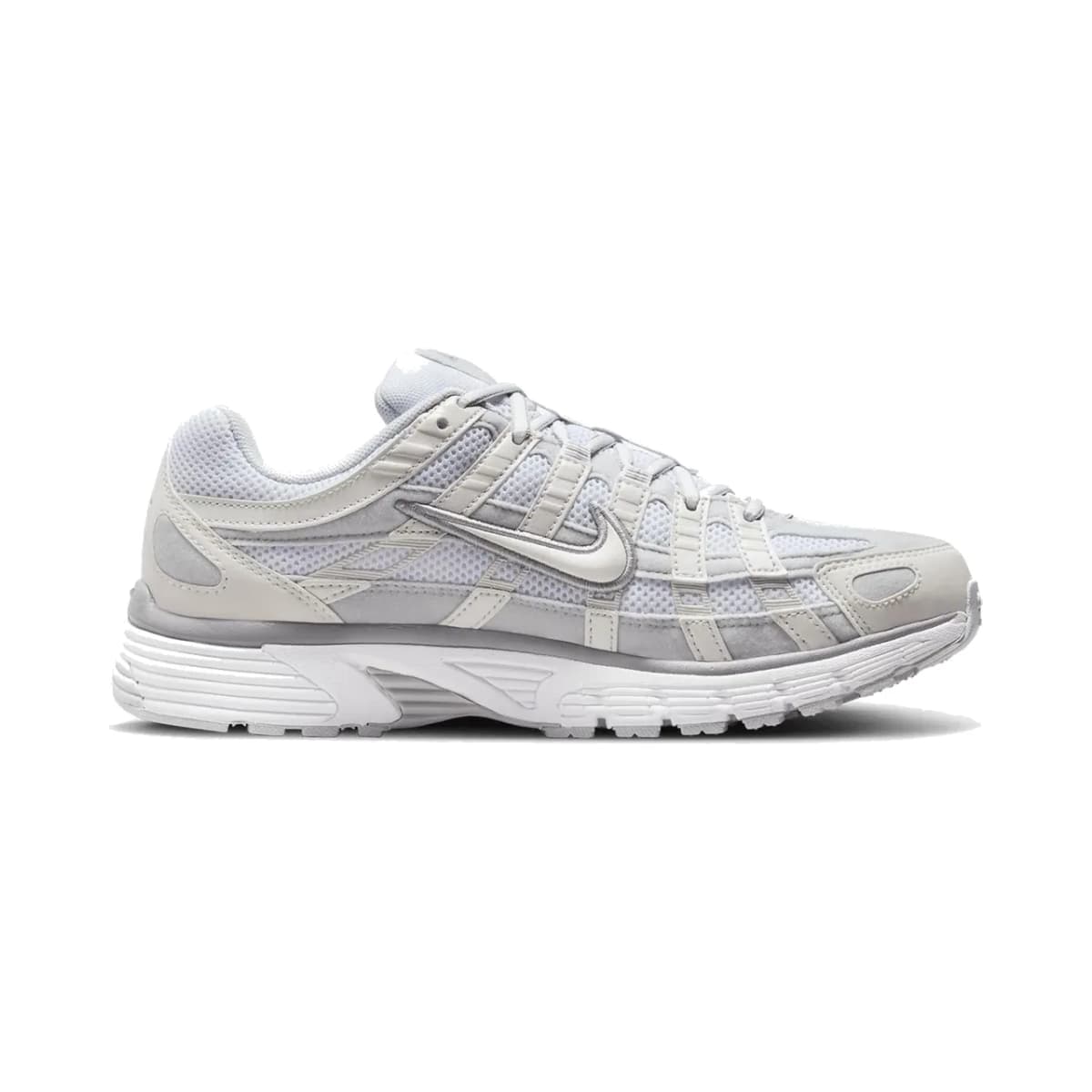 Nike P-6000 Kadın Sneaker Ayakkabı