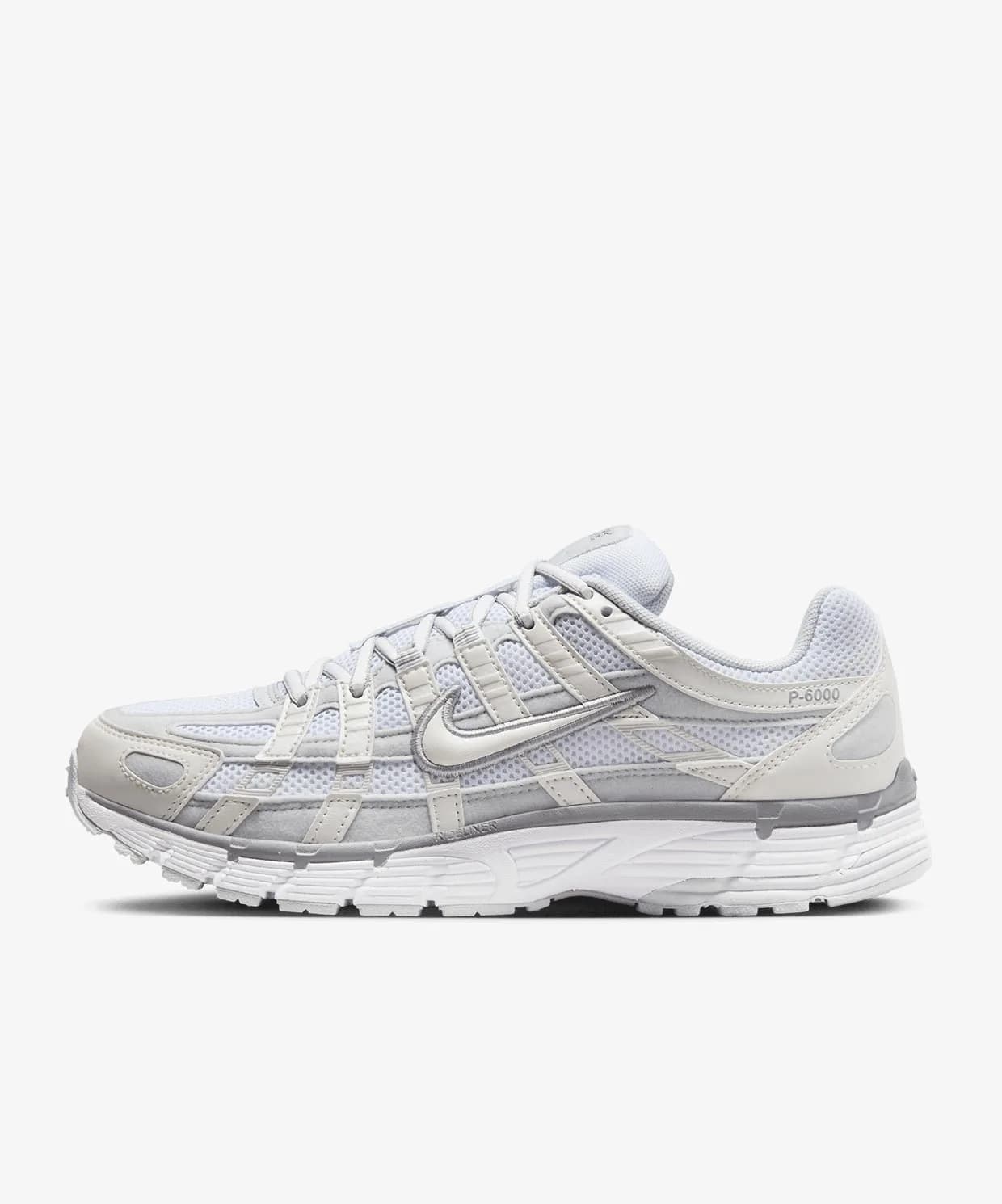 Nike P-6000 Kadın Sneaker Ayakkabı · FV6603-101 (11/16)
