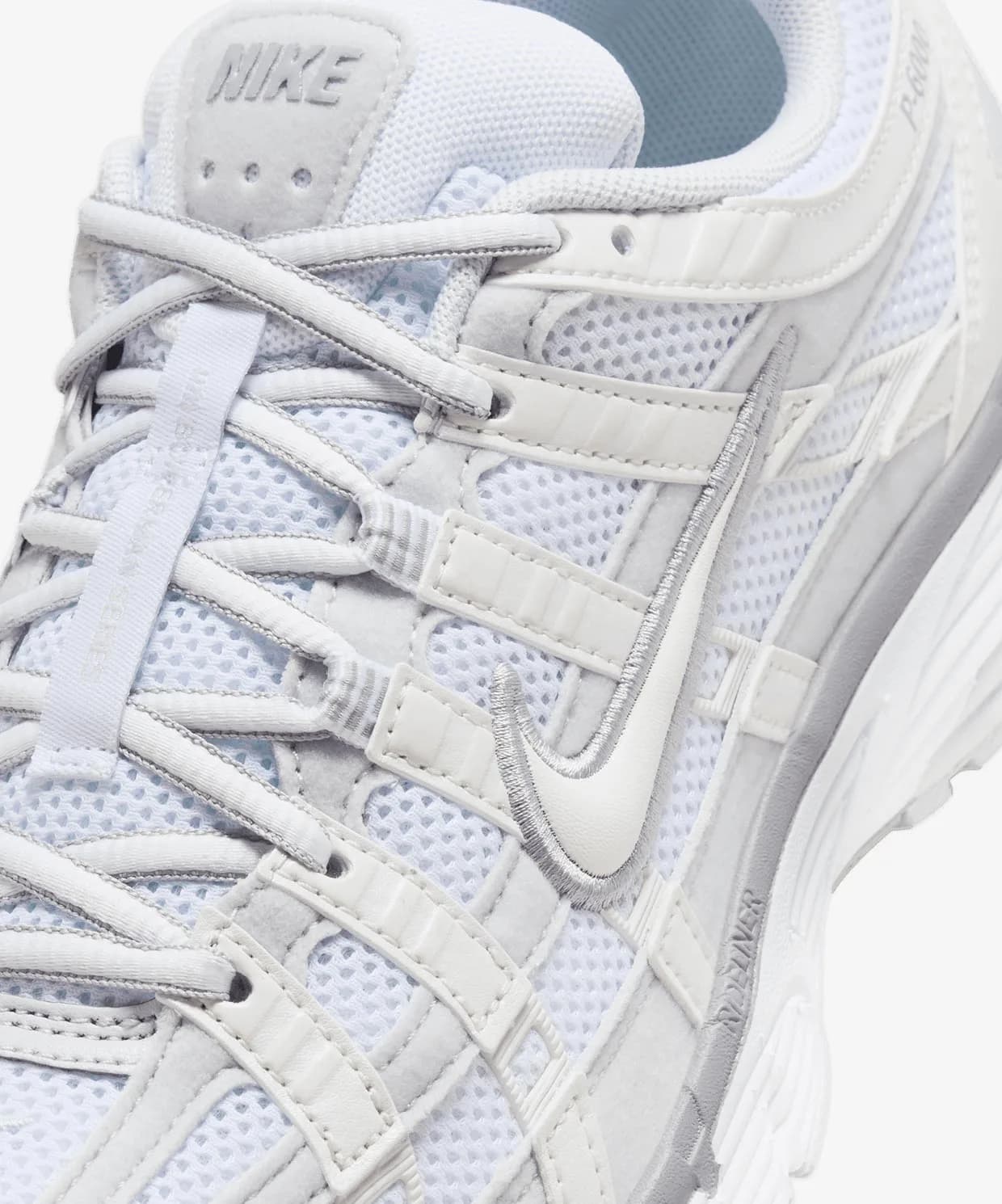 Nike P-6000 Kadın Sneaker Ayakkabı · FV6603-101 (13/16)