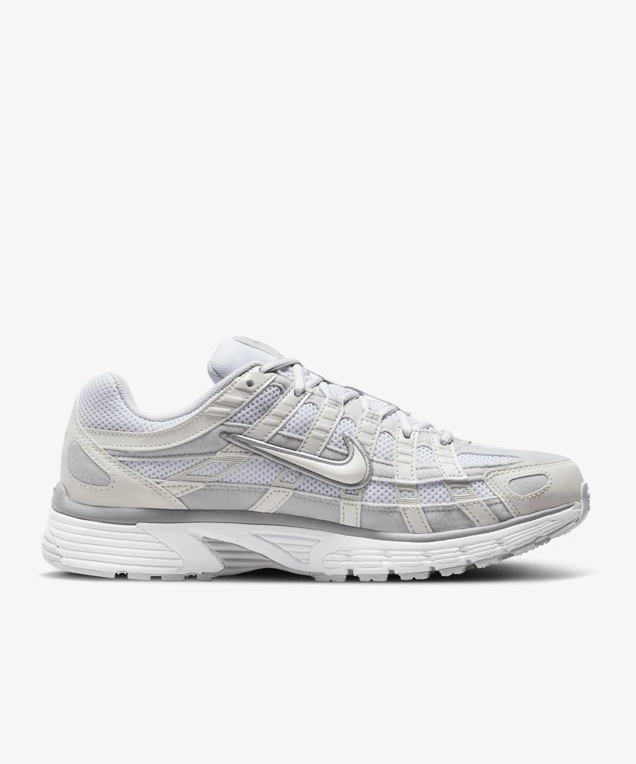 Nike P-6000 Kadın Sneaker Ayakkabı · FV6603-101 (10/16)