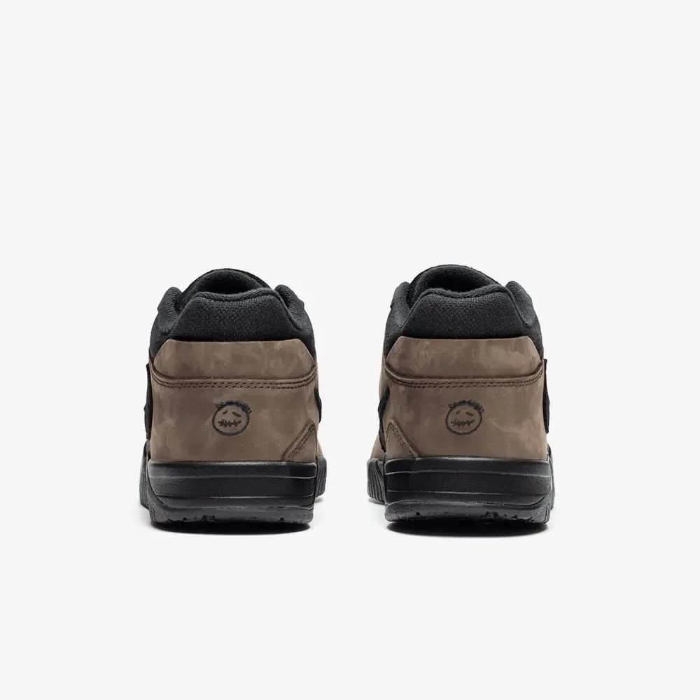 Nike Travis Scott x Jordan Jumpman Jack TR 'Dark Mocha' — Çok Renkli · FZ8117-204 (4/5)