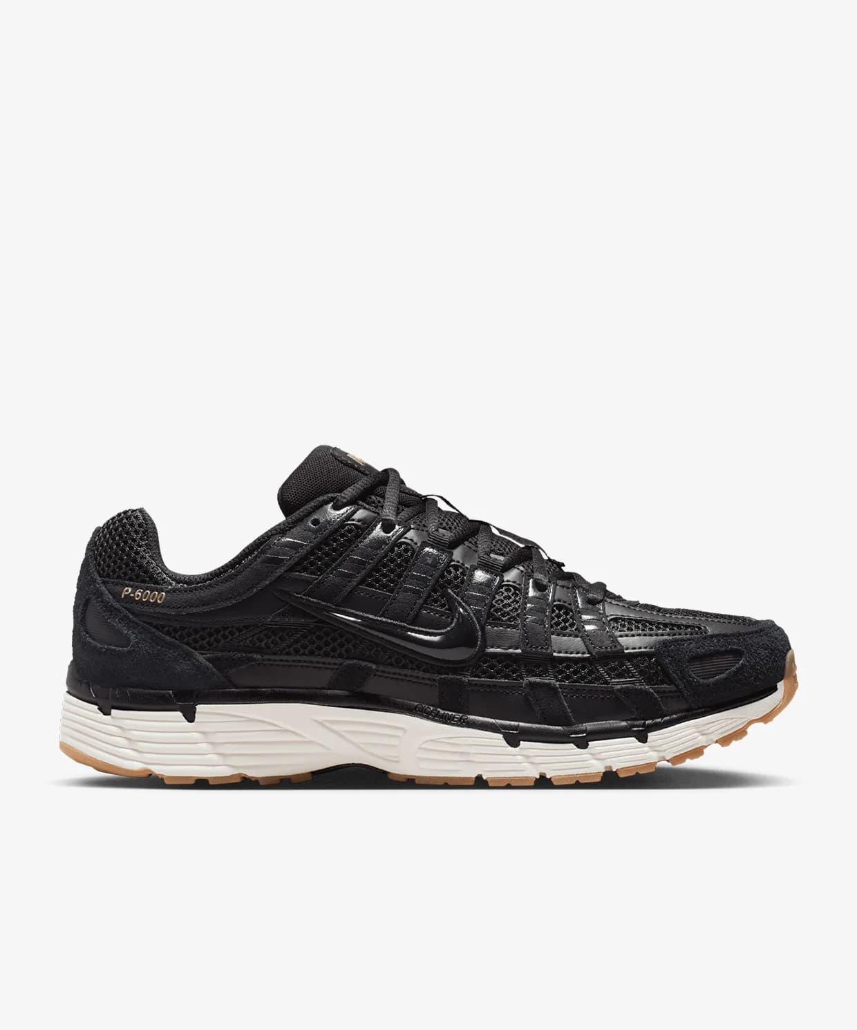 Nike P-6000 SE görsel 1