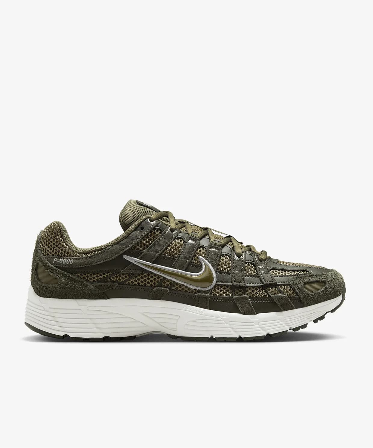 Nike P-6000 SE görsel 1