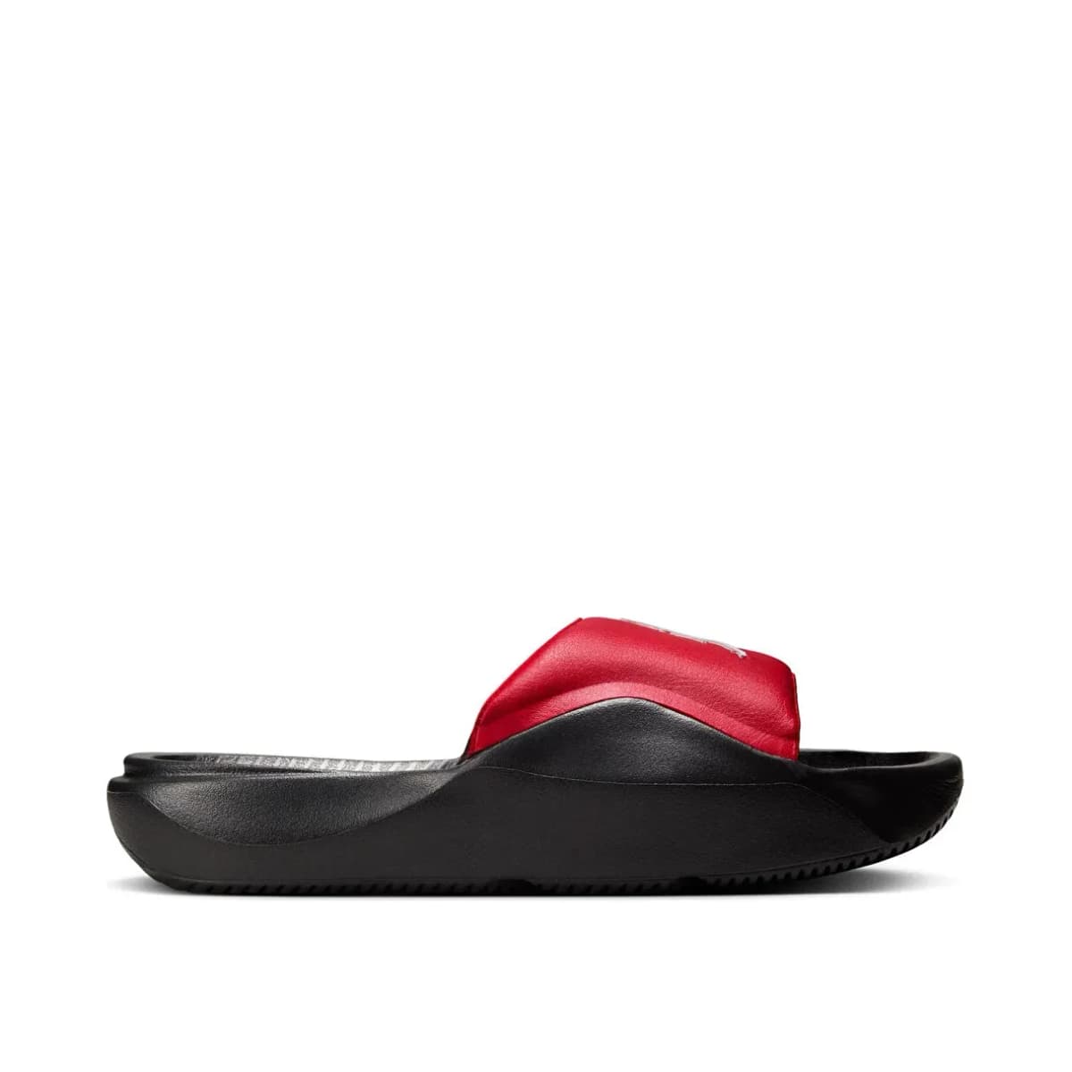 Nike JORDAN FRANCHISE SLIDE (GS) — Kırmızı