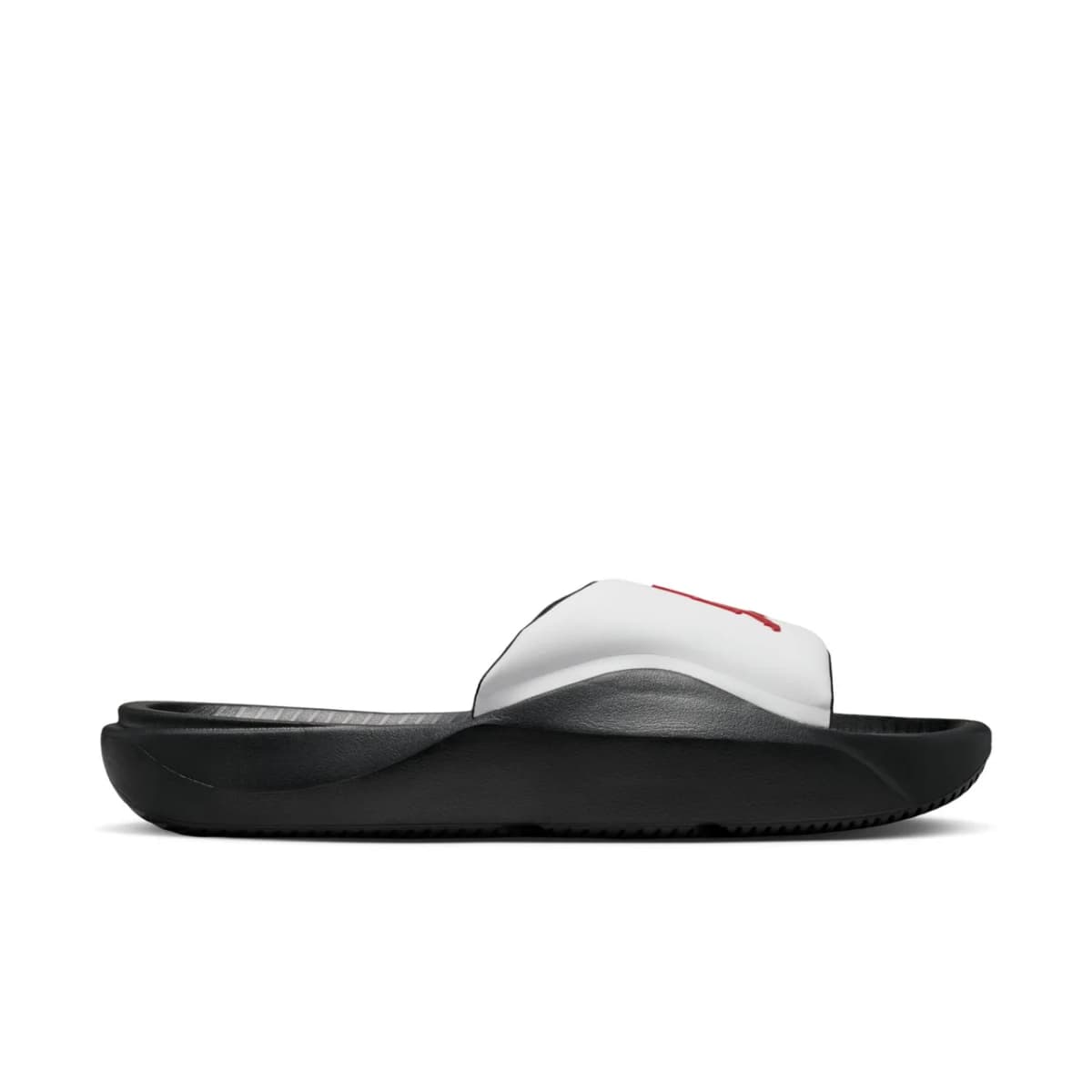 Nike Jordan Franchise Slide Erkek Beyaz Terlik