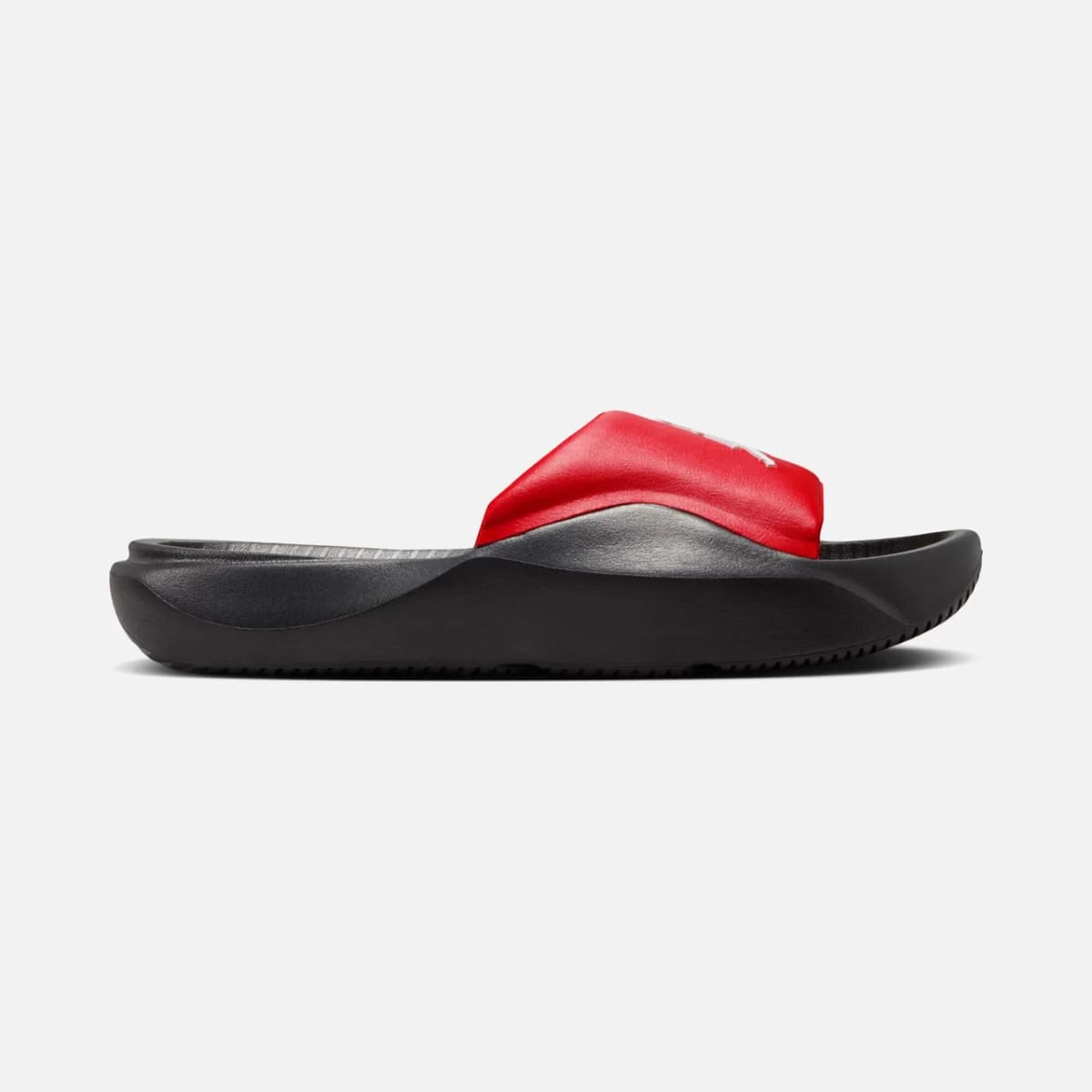 Nike Jordan Franchise Slide Erkek Terlik — Kırmızı