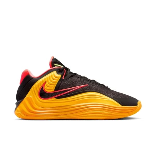 Nike Giannis Freak 7 'Fearless' Erkek Basketbol Ayakkabısı — Çok Renkli · HF3450-007 (18/18)
