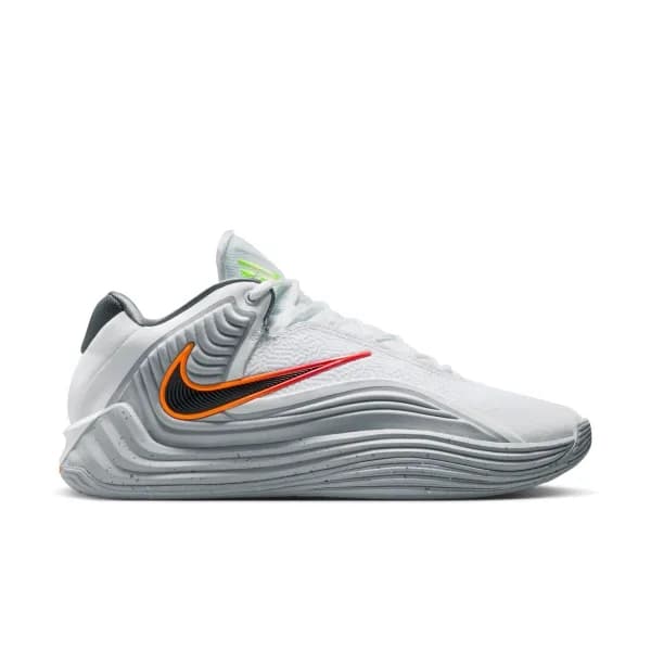Nike Giannis Freak 7 'Ignition' Erkek Basketbol Ayakkabısı — Çok Renkli · HF3450-100 (18/18)