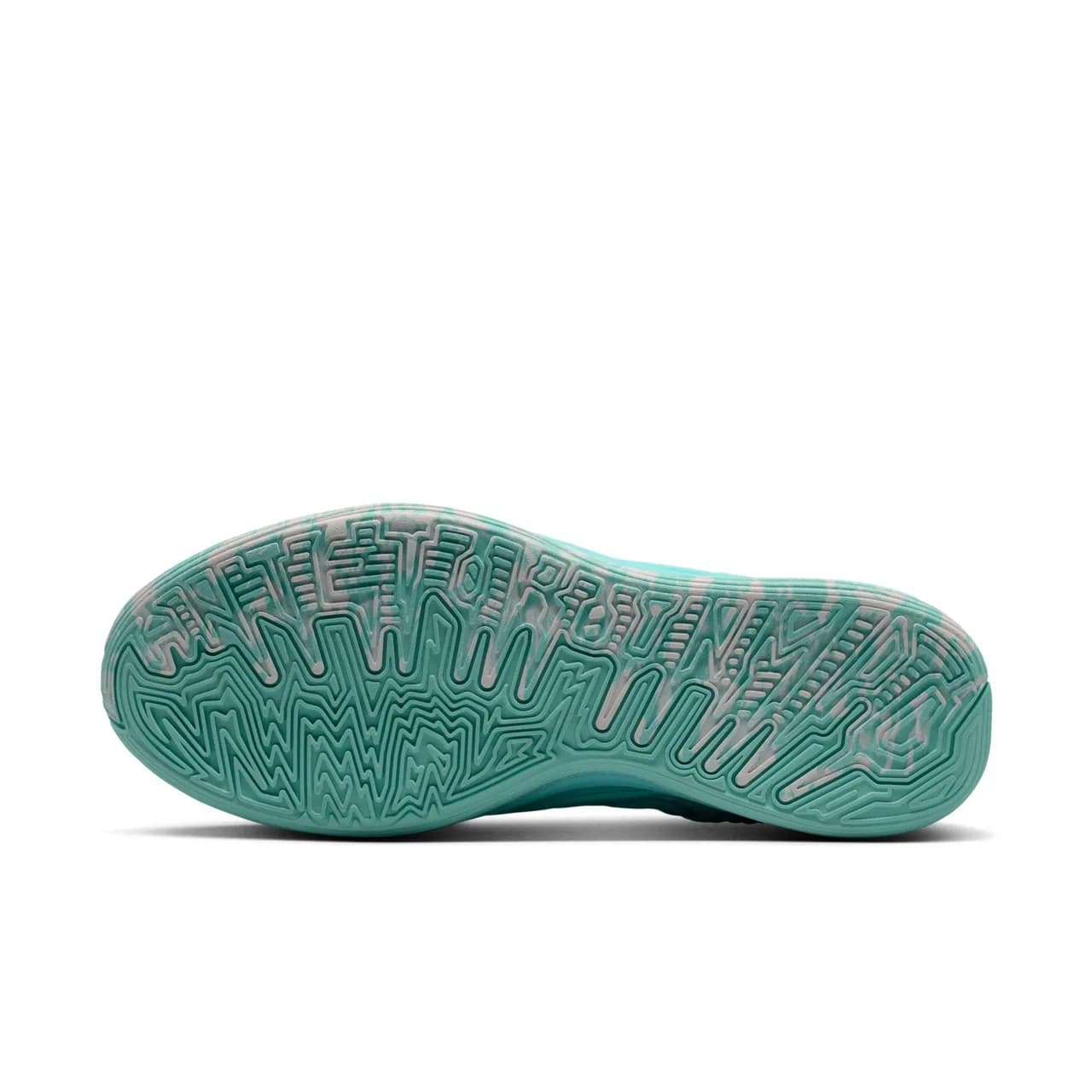 Giannis Freak 7 "Light Aqua" Erkek Basketbol Ayakkabısı