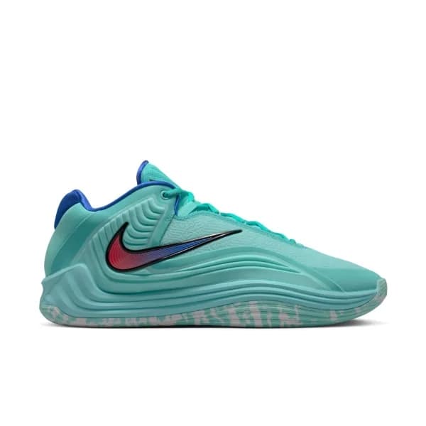 Nike Giannis Freak 7 "Light Aqua" Erkek Basketbol Ayakkabısı — Çok Renkli · HF3450-402 (19/19)