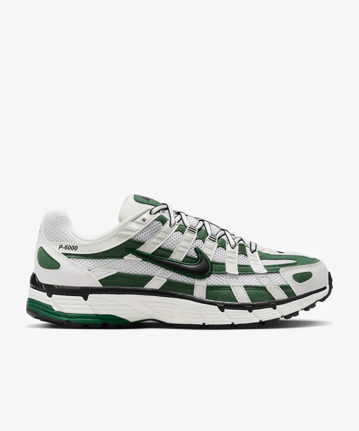 Nike P-6000 görsel 1