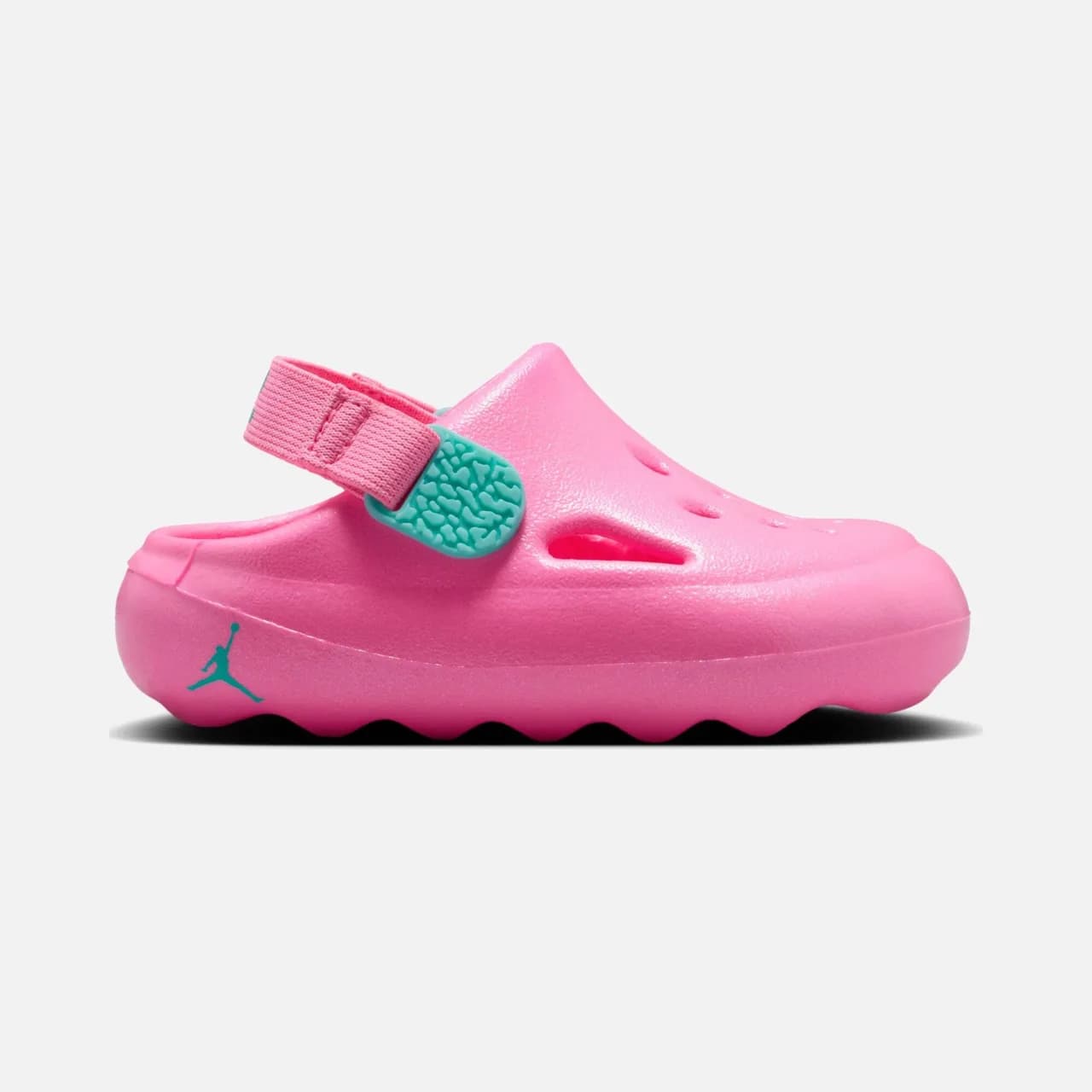 Nike Jordan Hydrip (Td) Çocuk Sandalet