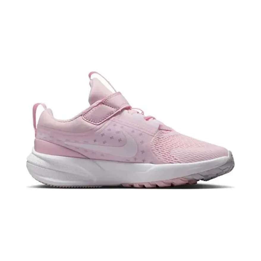 Nike Star Runner 5 Çocuk Pembe Koşu Ayakkabısı