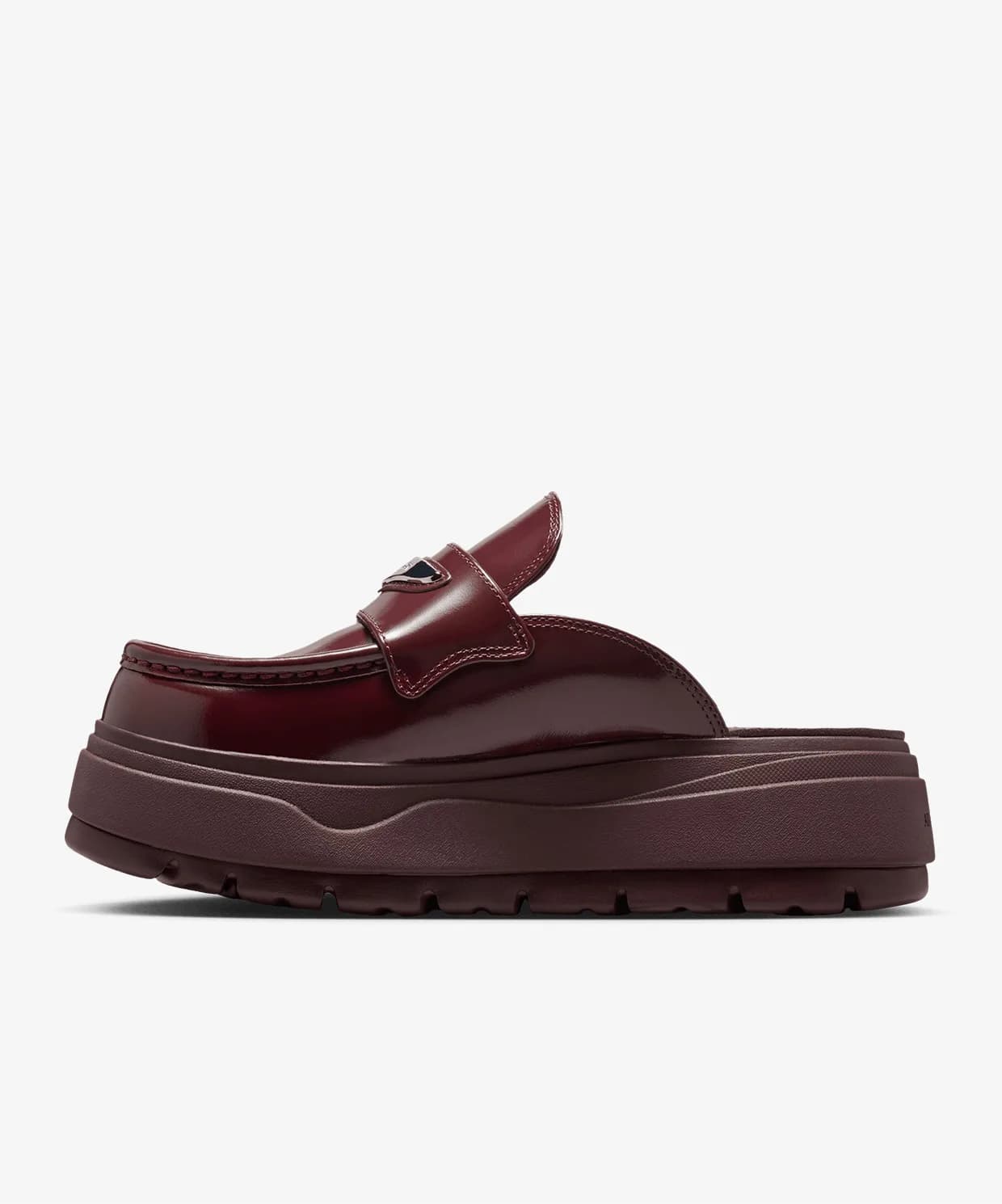 Jordan Air Mule. görsel 1