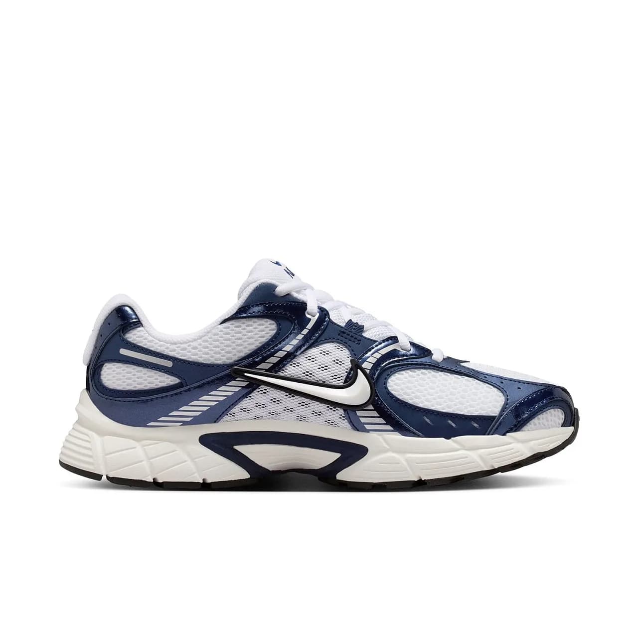 Nike V5 Rnr Erkek Beyaz Spor Ayakkabı · HJ5228-109 (14/19)