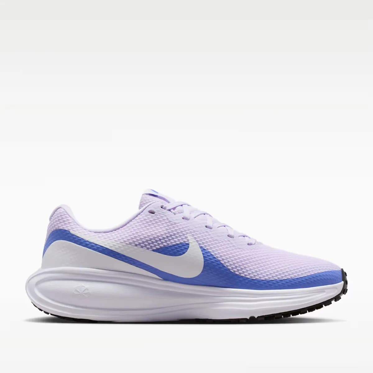 Nike Revolution 8 Kadın Mor Koşu Ayakkabısı