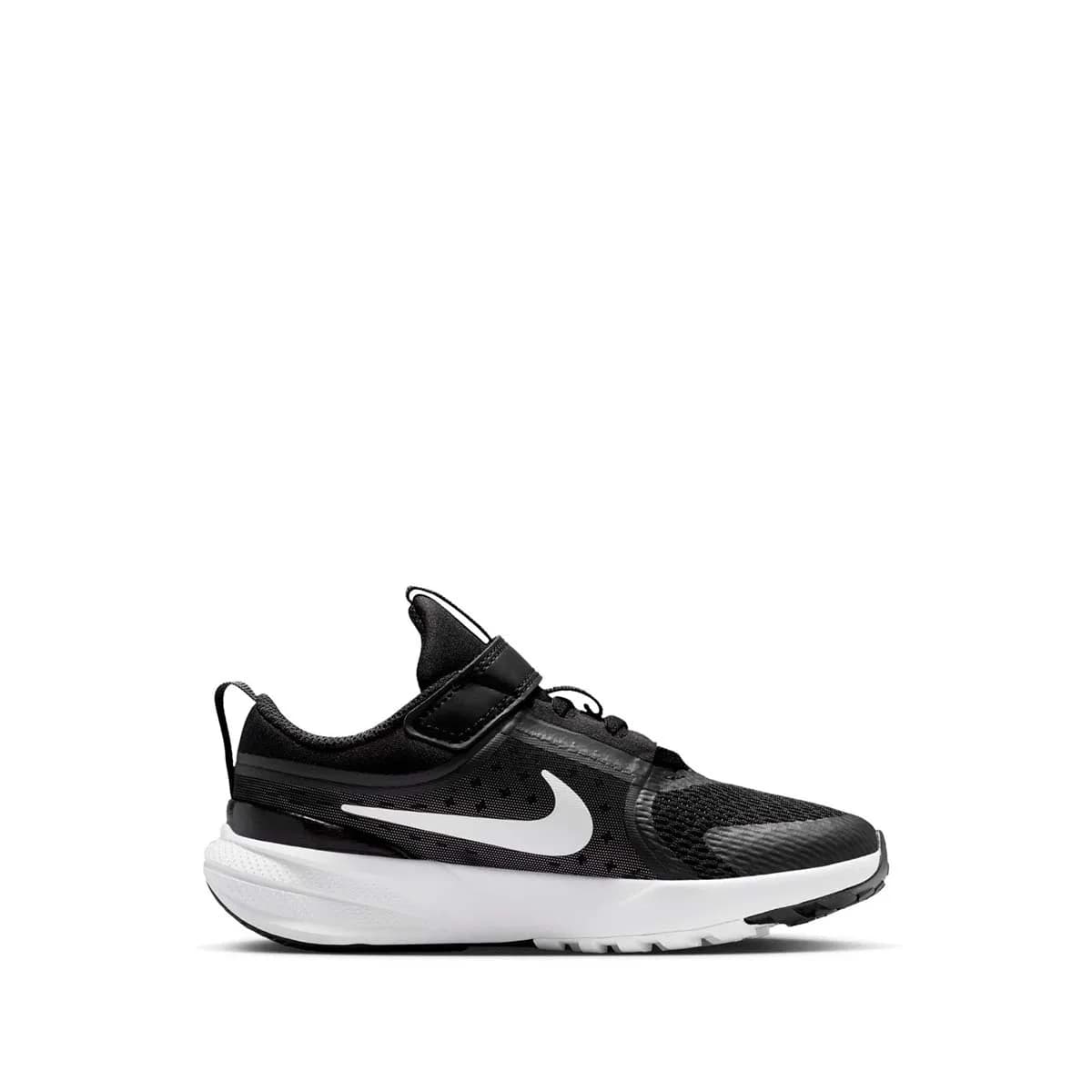 Nike Star Runner 5 Çocuk Siyah Koşu Ayakkabısı