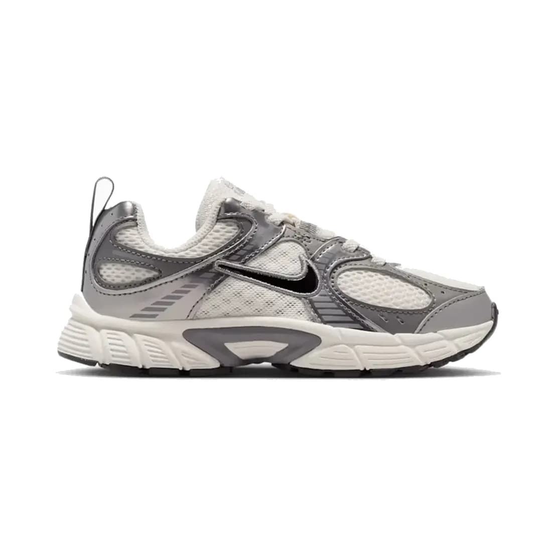 Nike V5 Rnr E Çocuk Gri Spor Ayakkabı — Bej