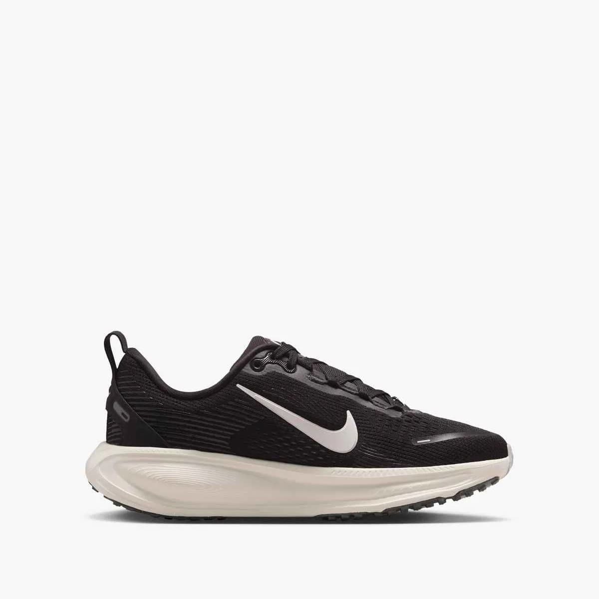 Nike Vomero 18 Çocuk Siyah Koşu Ayakkabısı