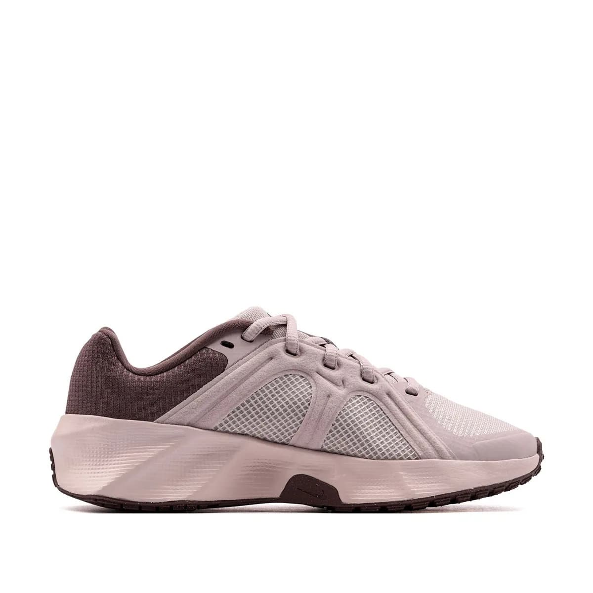 Nike Metro Tek Kadın Pembe Spor Ayakkabı görsel 1