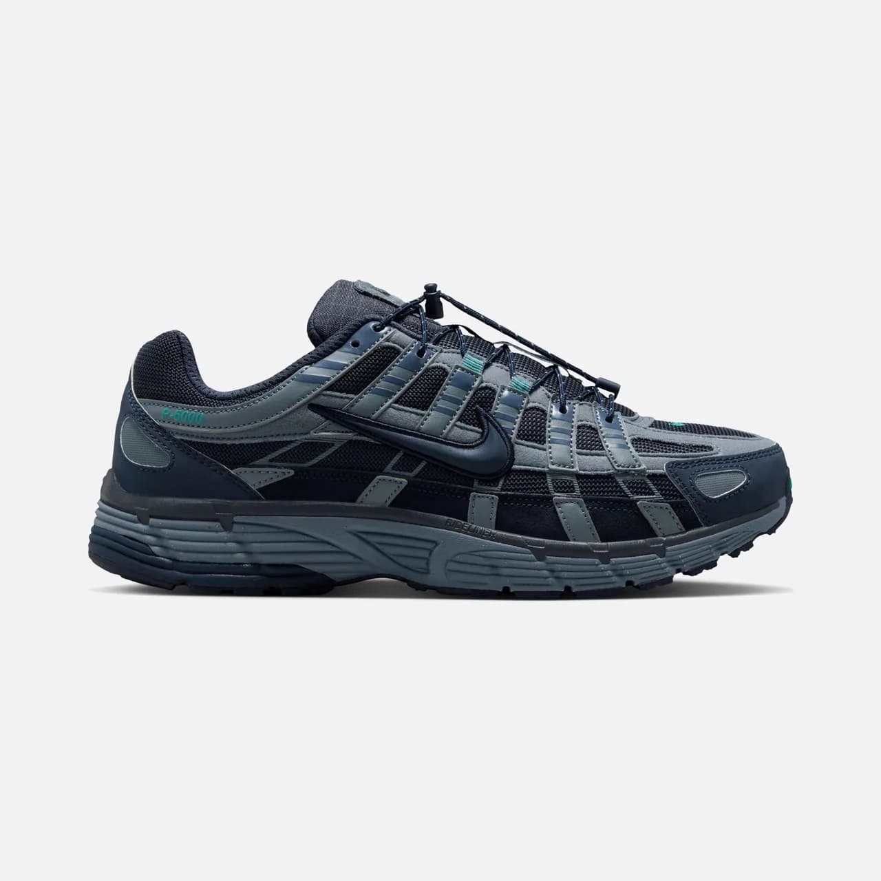 Nike P-6000 Sportswear '24 Erkek Spor Ayakkabı