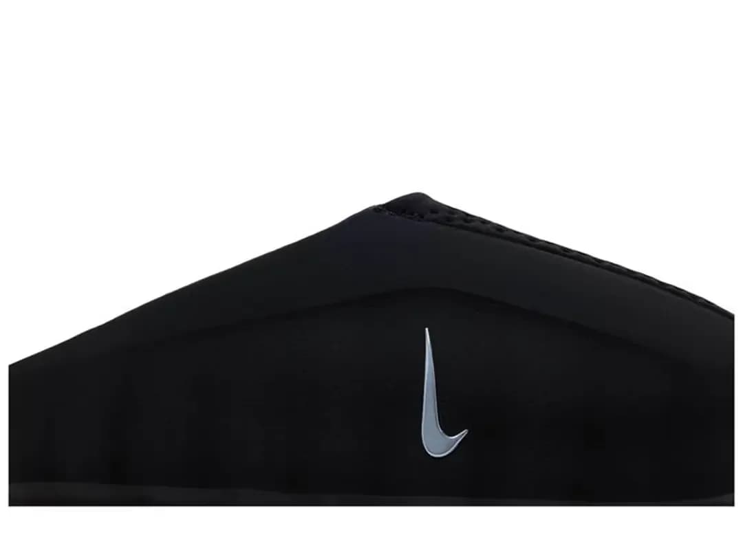 Nike Mind 001 Slide Black Chrome — Çok Renkli · HQ4307-001 (3/8)