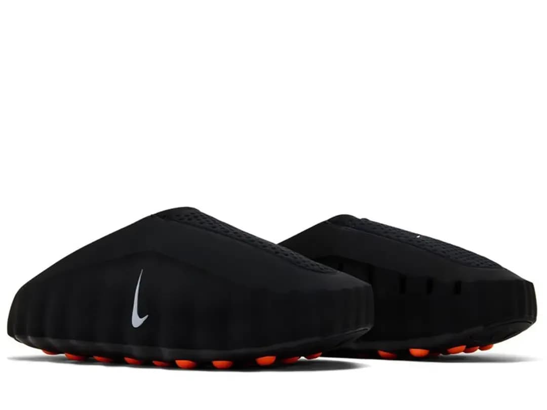 Nike Mind 001 Slide Black Chrome — Çok Renkli · HQ4307-001 (4/8)