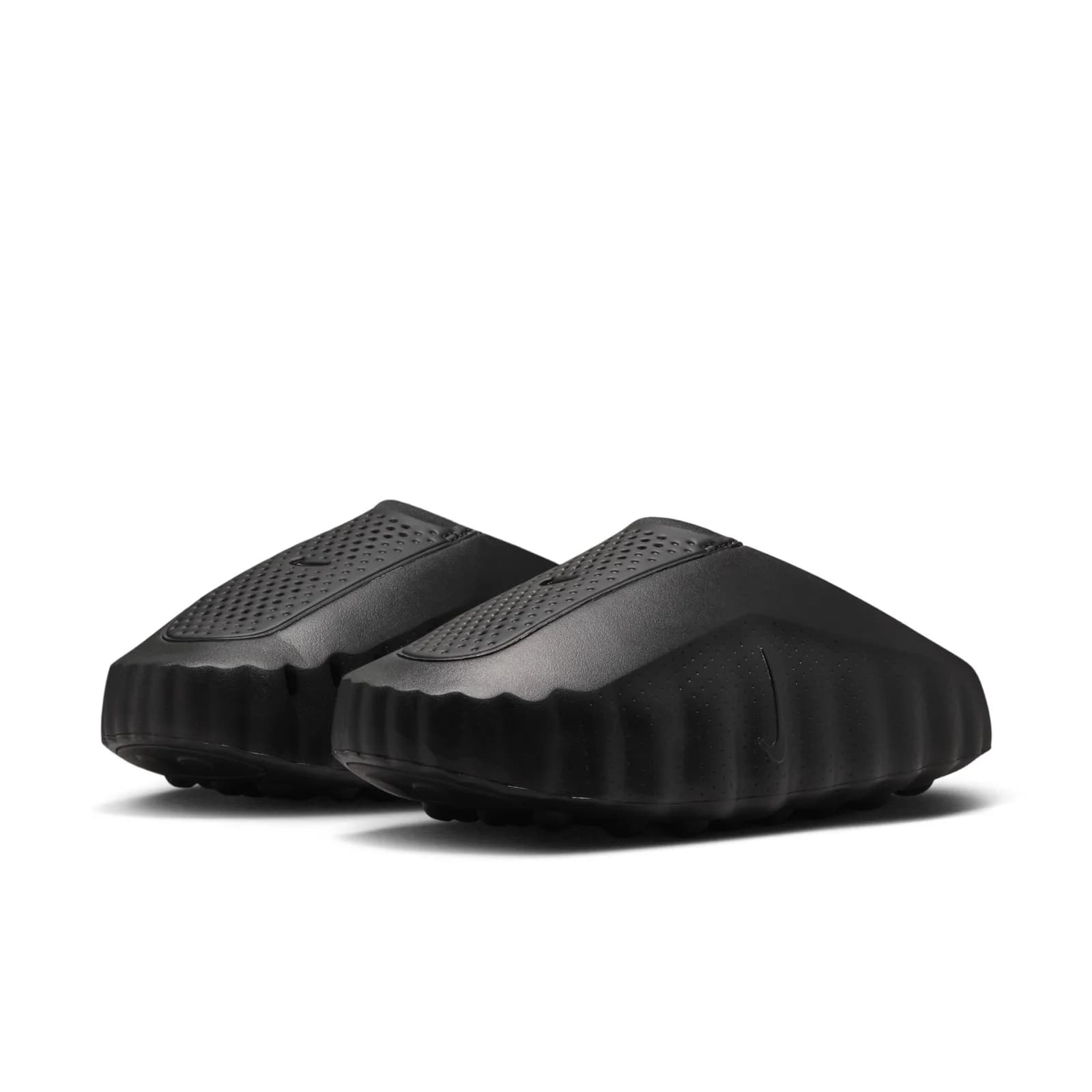 Nike Mind 001 Erkek Siyah Fitness Terlik — Çok Renkli · HQ4307-005 (5/8)