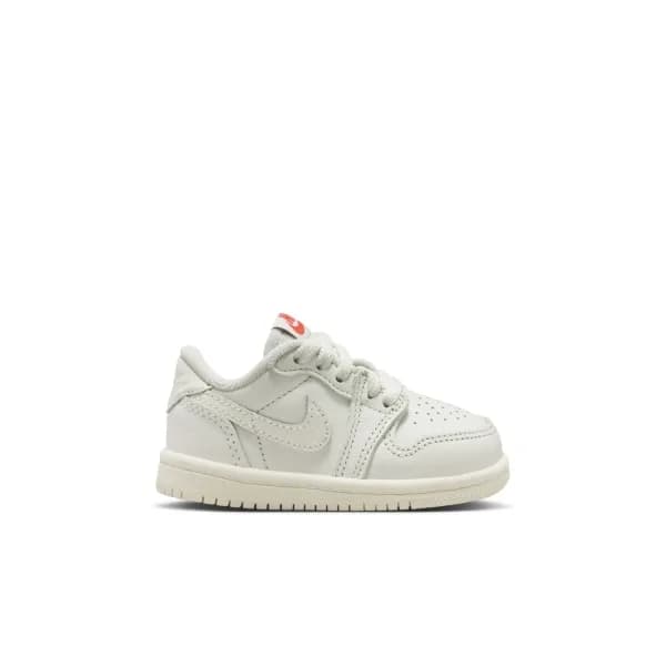 Nike Jordan 1 Retro Low Og Td Çocuk Basketbol Ayakkabısı — Çok Renkli · HQ6997-100 (11/11)