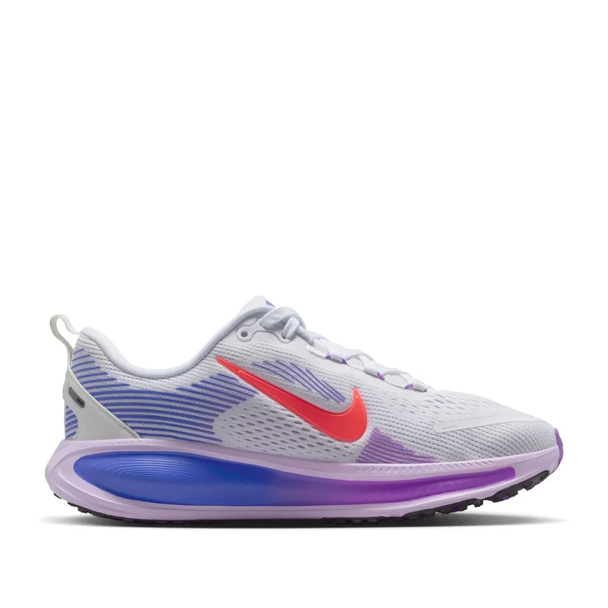 Nike Vomero 18 Çocuk Beyaz Koşu Ayakkabısı