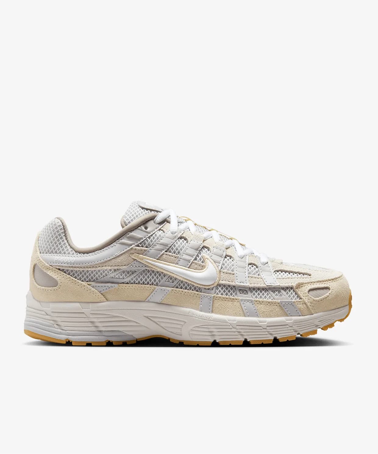 Nike P-6000