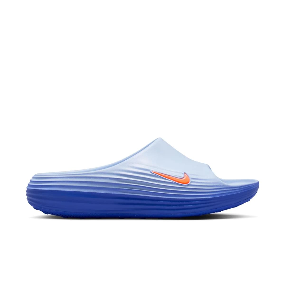 Nike ReactX Rejuven8 Slide Erkek Terlik — Çok Renkli