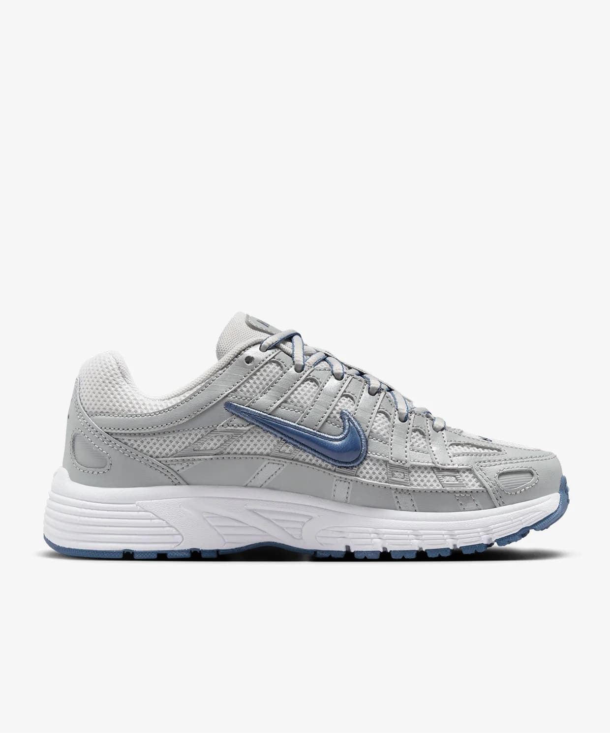 Nike P-6000 (Gs) görsel 1