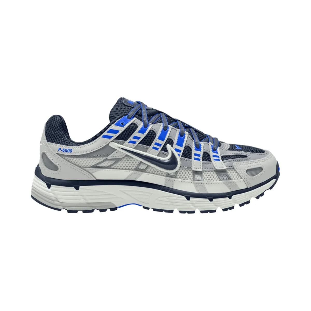 Nike P-6000 (Gs) — Çok Renkli