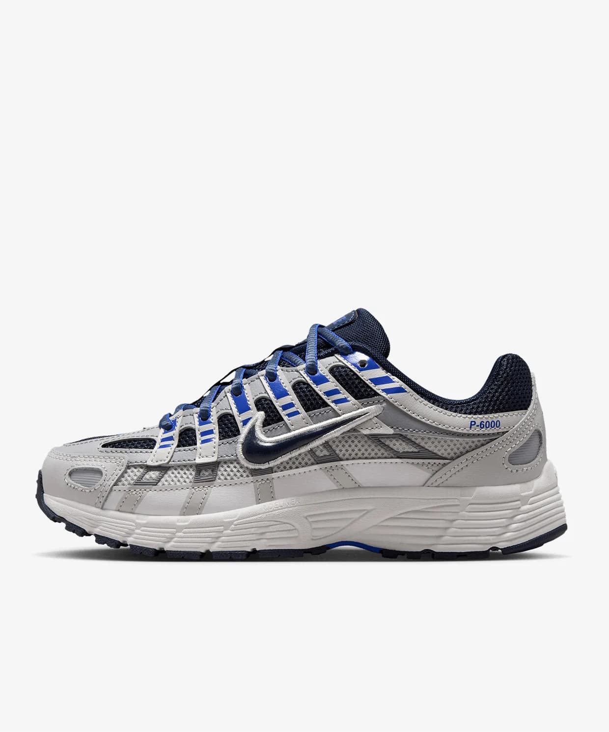 Nike P-6000 (Gs) — Çok Renkli · HV5064-023 (3/9)