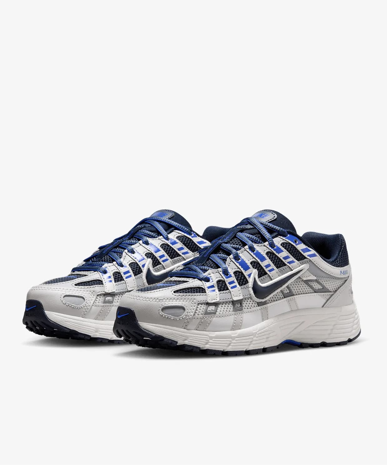 Nike P-6000 (Gs) — Çok Renkli · HV5064-023 (4/9)
