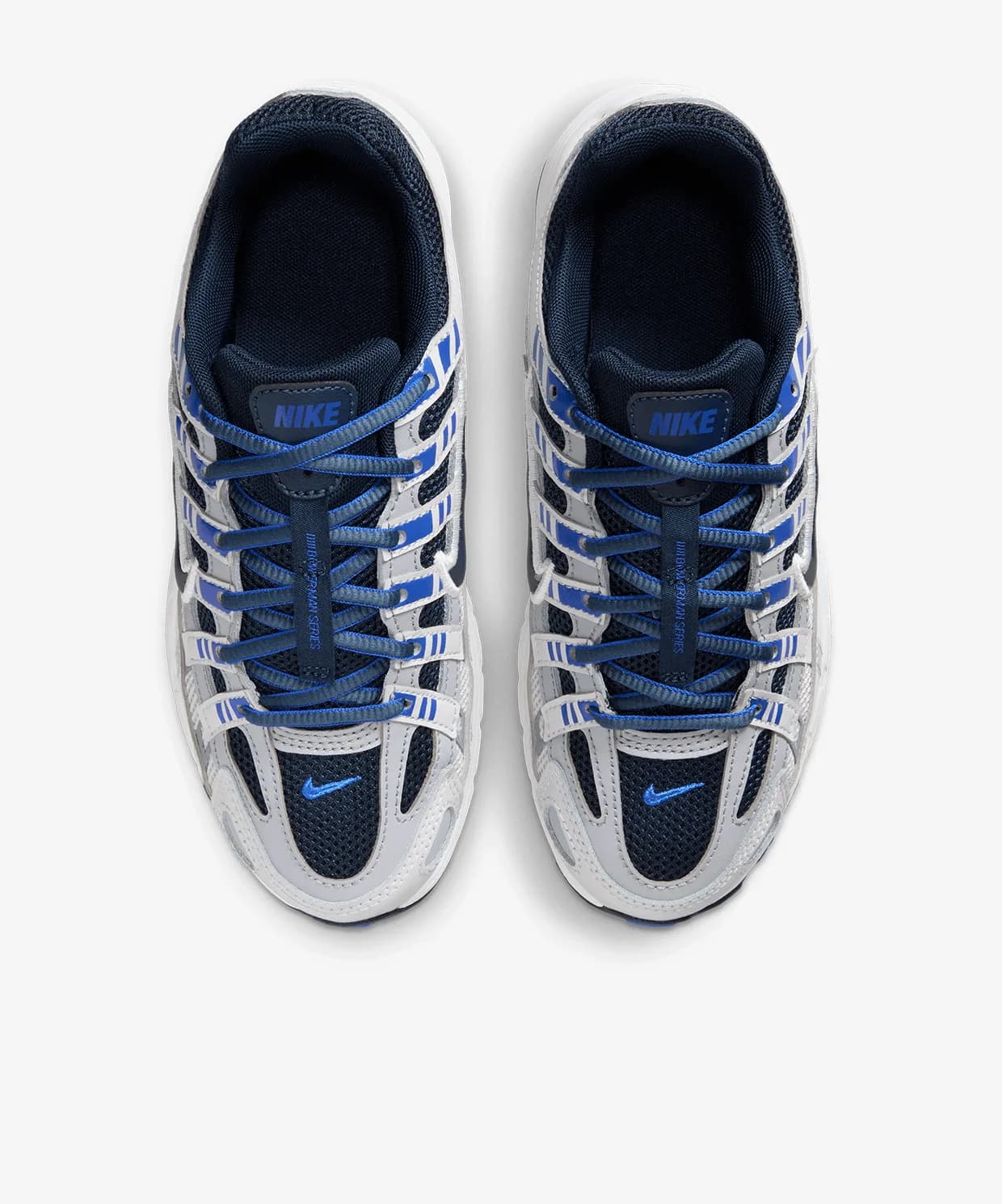 Nike P-6000 (Gs) — Çok Renkli · HV5064-023 (5/9)