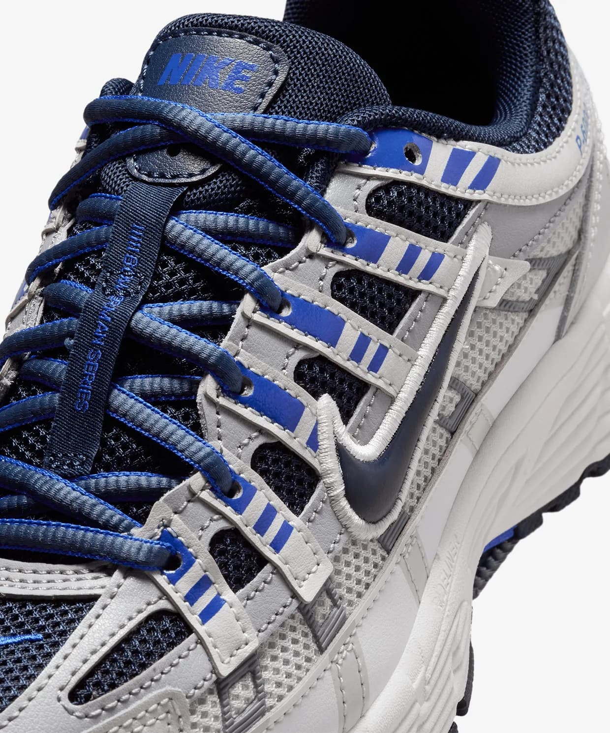Nike P-6000 (Gs) — Çok Renkli · HV5064-023 (9/9)