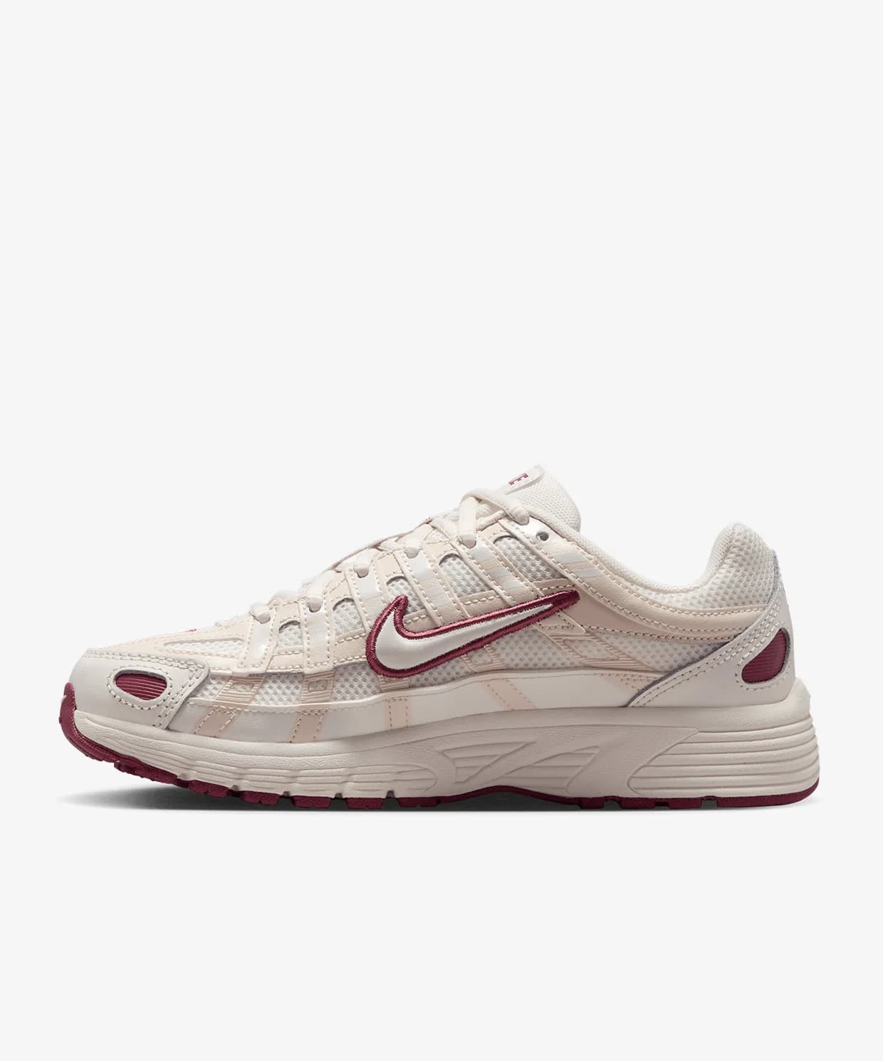 Nike P-6000 (Gs) — Çok Renkli · HV5064-105 (3/9)