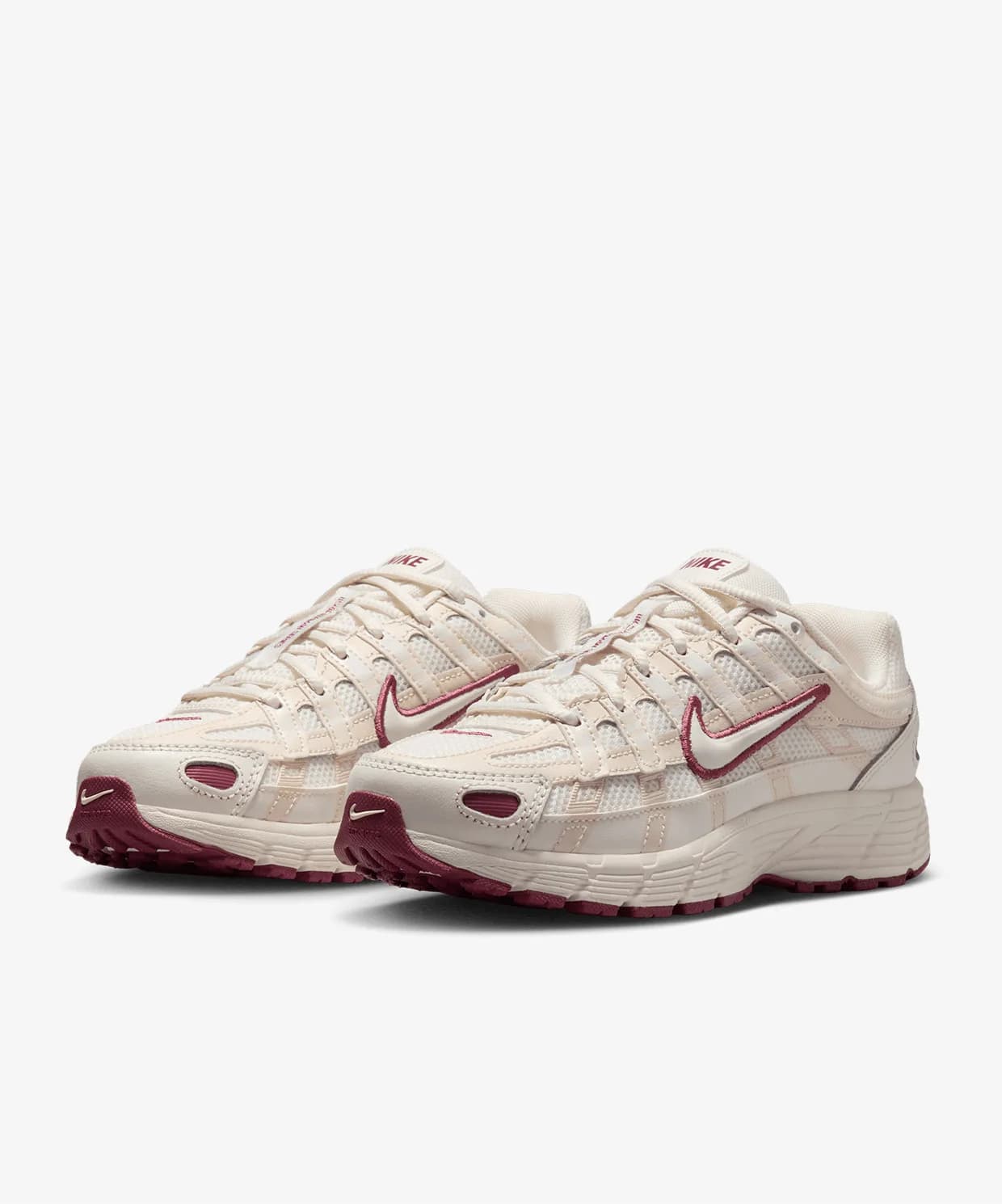 Nike P-6000 (Gs) — Çok Renkli · HV5064-105 (4/9)