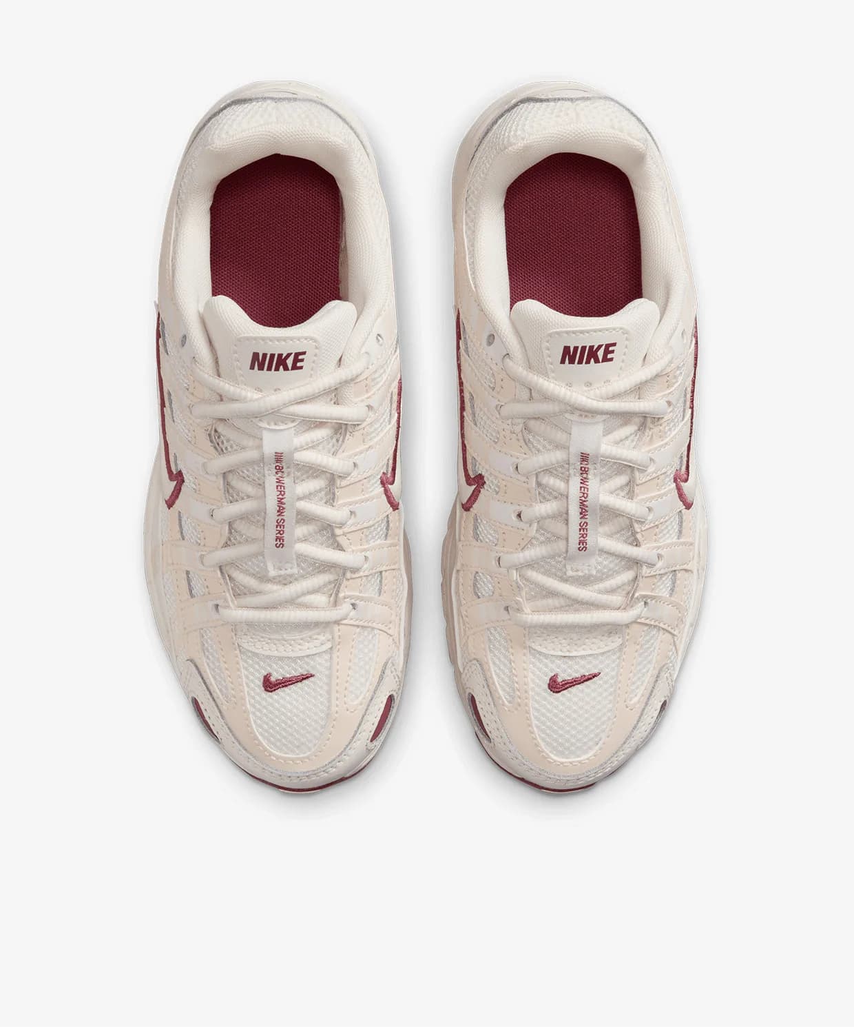 Nike P-6000 (Gs) — Çok Renkli · HV5064-105 (5/9)