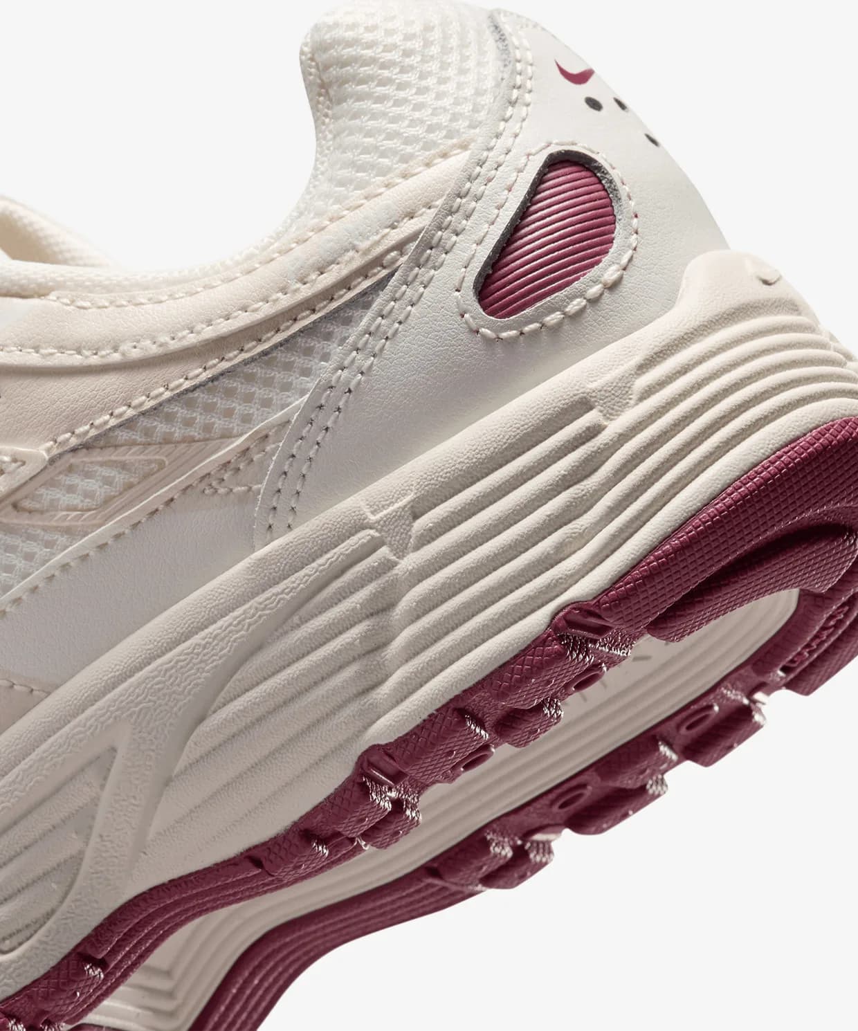 Nike P-6000 (Gs) — Çok Renkli · HV5064-105 (8/9)
