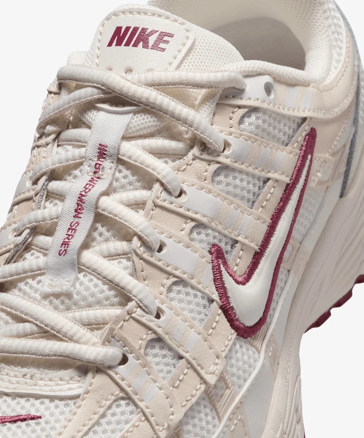 Nike P-6000 (Gs) — Çok Renkli · HV5064-105 (9/9)