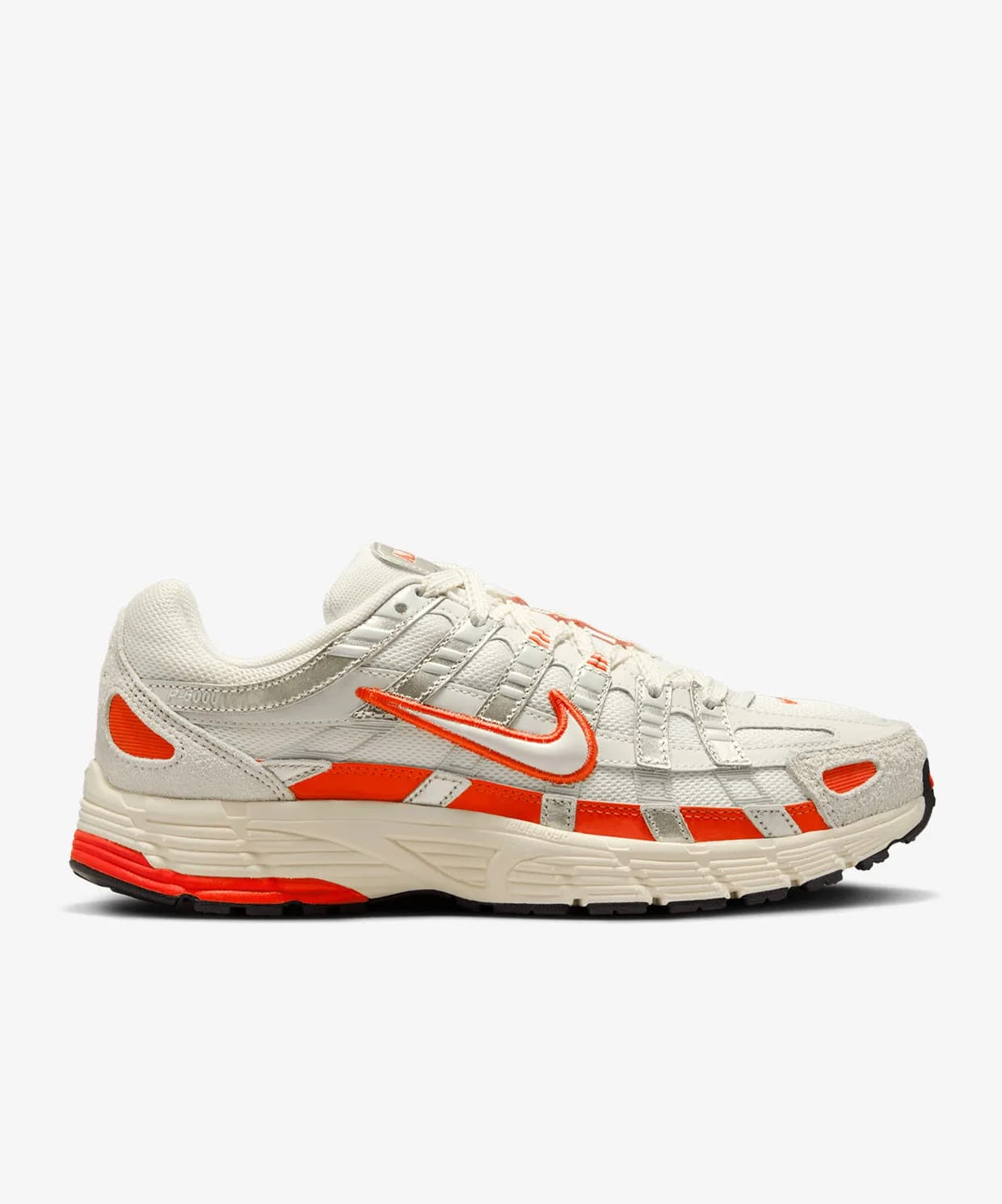 Nike P-6000 görsel 1