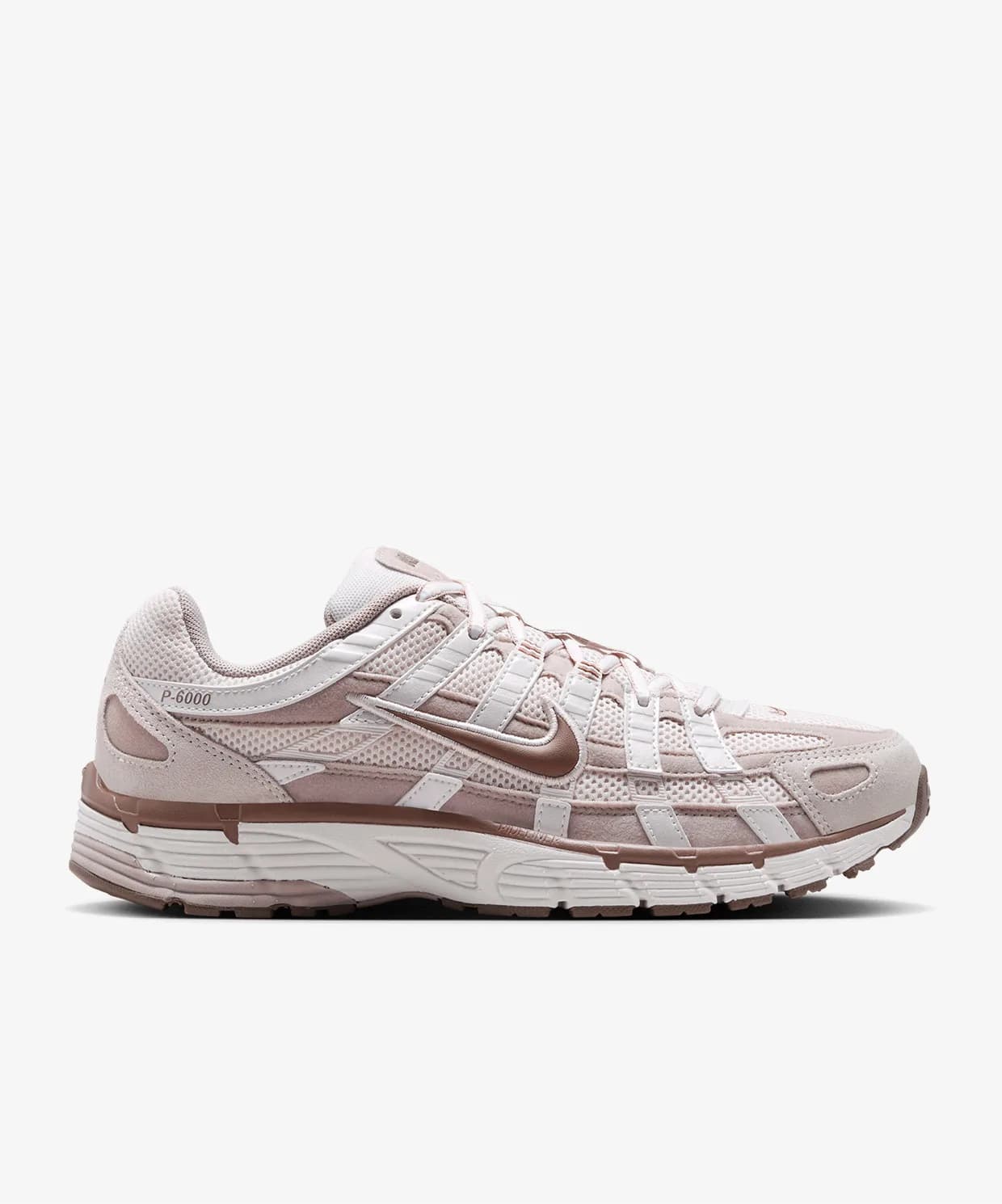 Nike P-6000 görsel 1